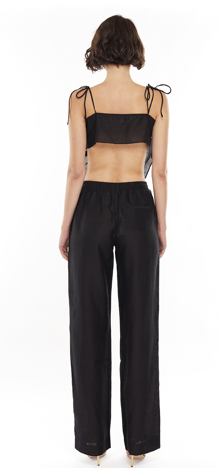 Betty Pants- Black