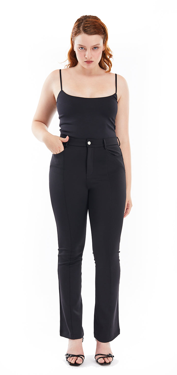 Kathrine pants- Black