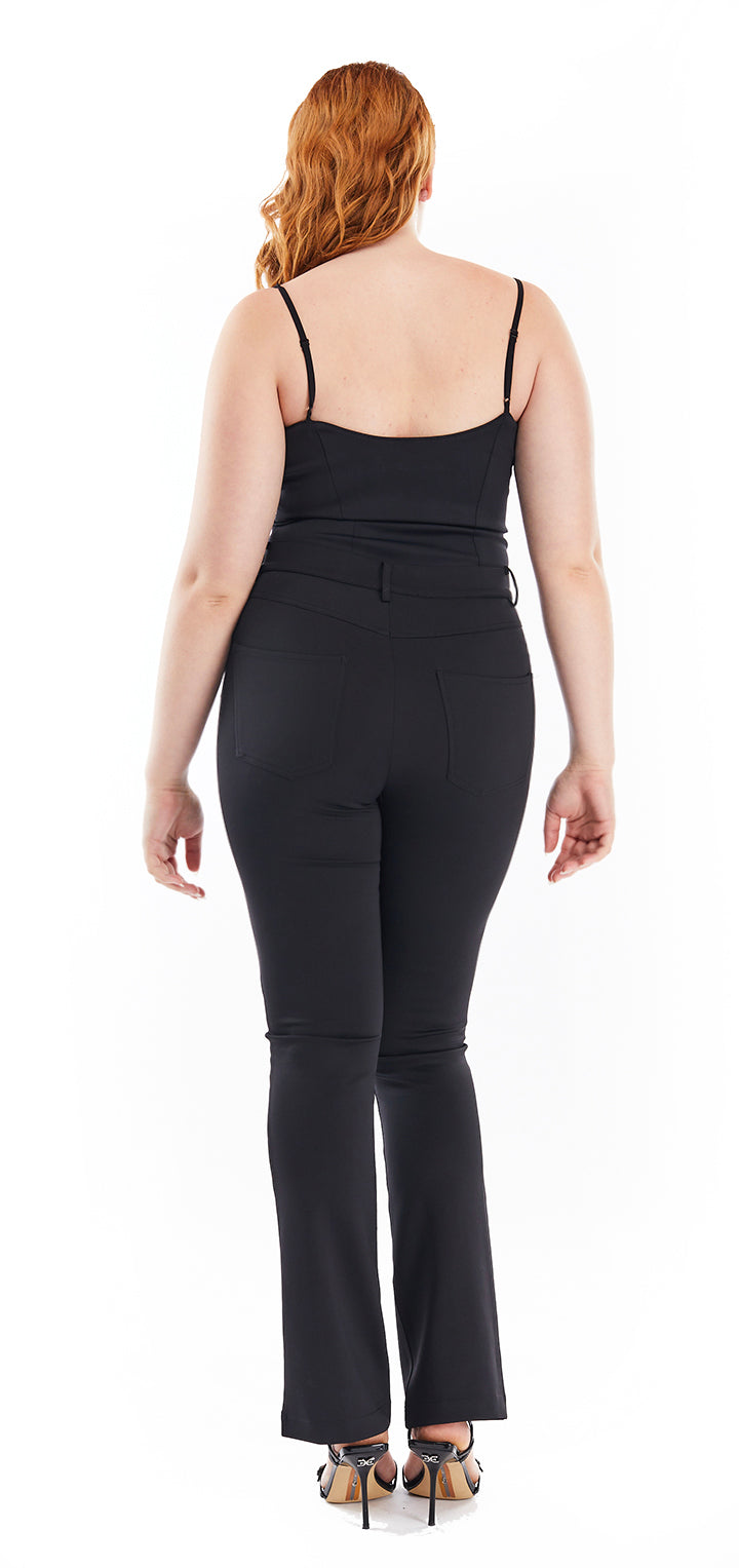 Kathrine pants- Black