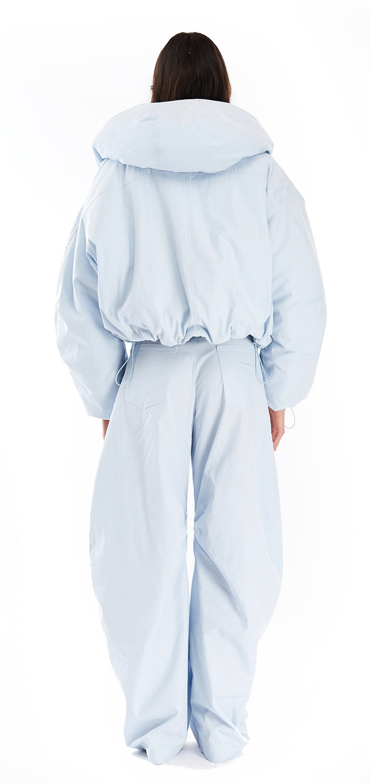 Rorri Pants- Light Blue