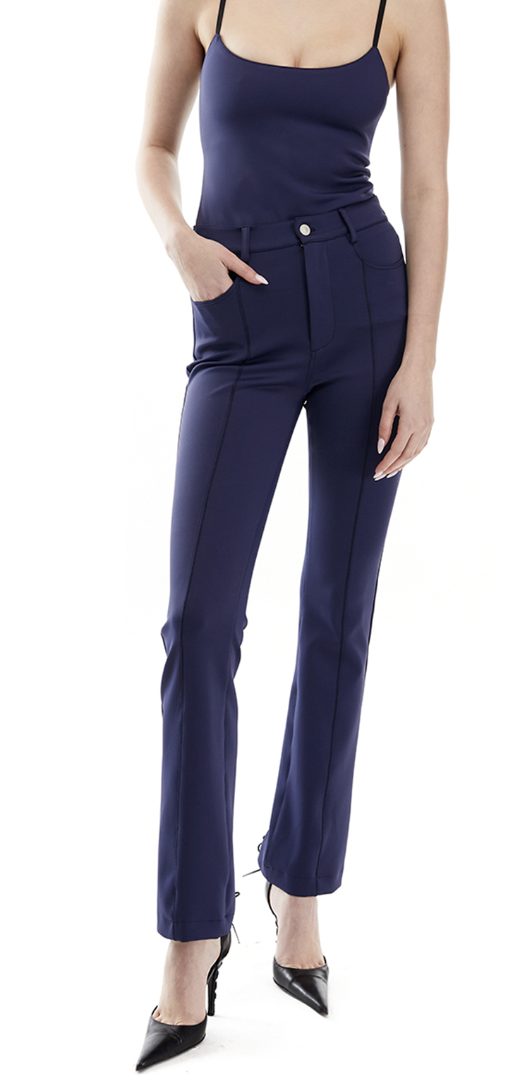 Kathrine pants- Navy