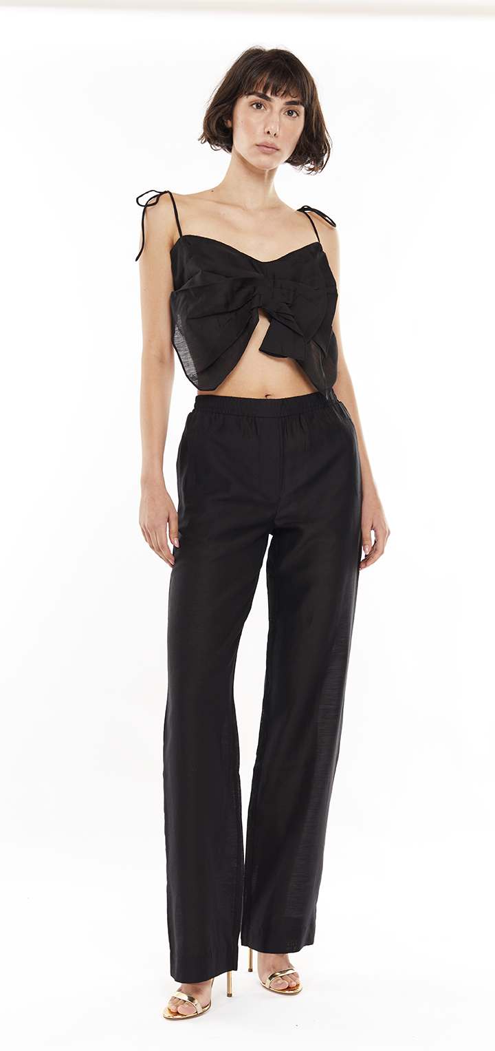 Betty Pants- Black