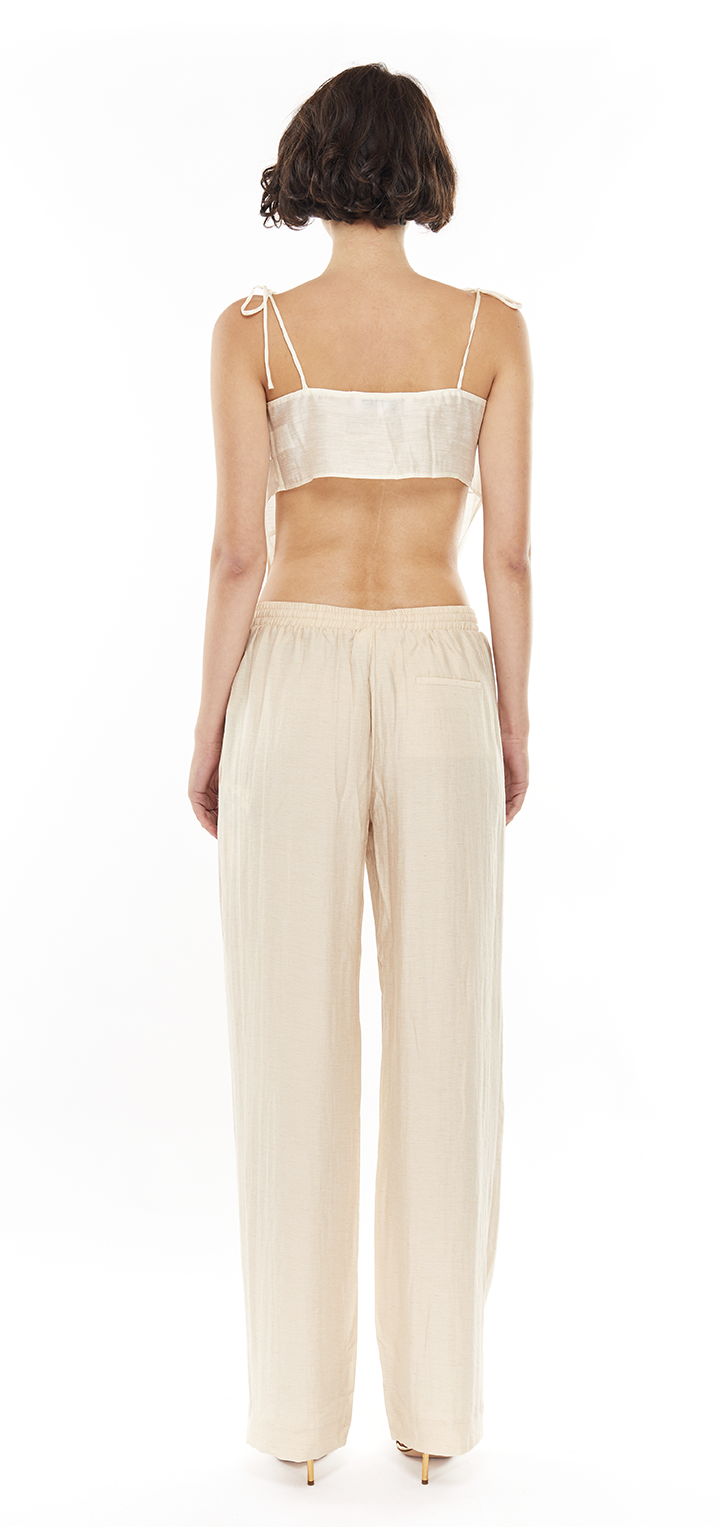 Betty Pants- Cream