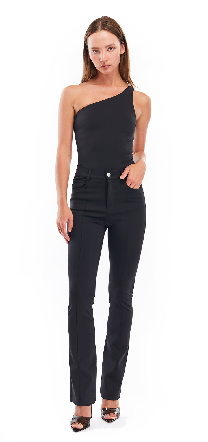 Kathrine pants- Black