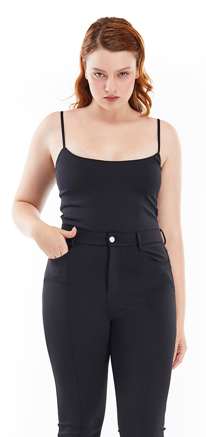 Kathrine pants- Black