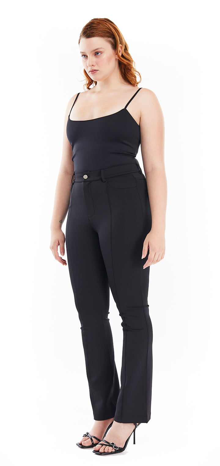 Kathrine pants- Black