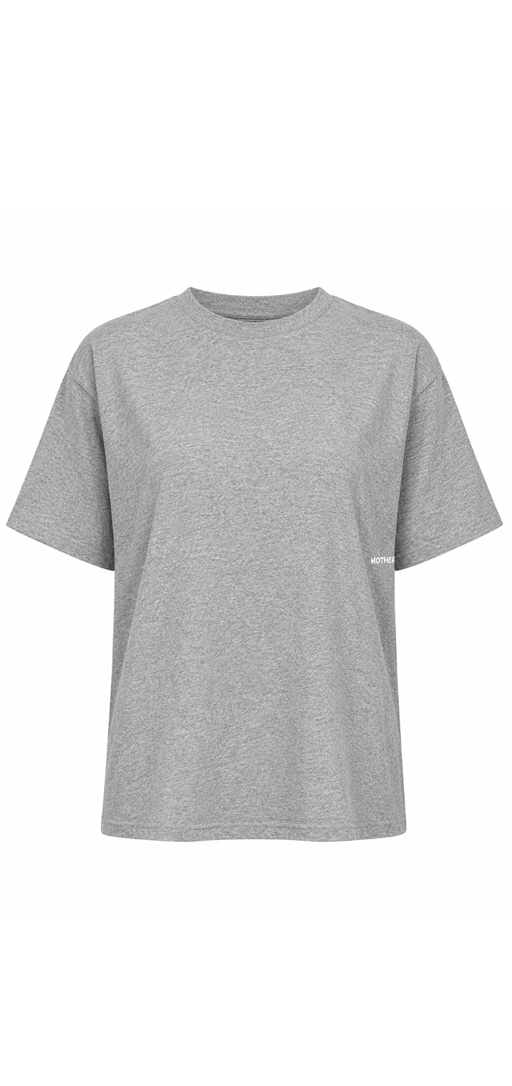 Logo t shirt - Grey